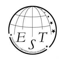 Знак системы EST