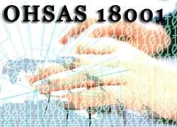 Для чего нужен сертификат OHSAS 18001?
